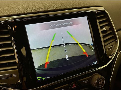 Used 2021 Jeep Grand Cherokee Limited w/ Quick Order Package 28K 80th image 23