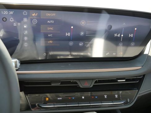 New 2026 Buick Envision Sport Touring AWD/4WD image 47