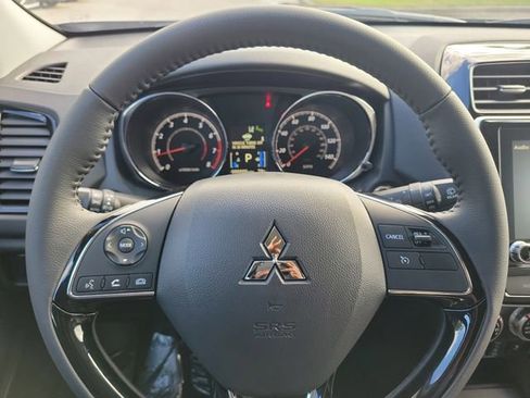 New 2026 Mitsubishi Outlander Sport SE image 24