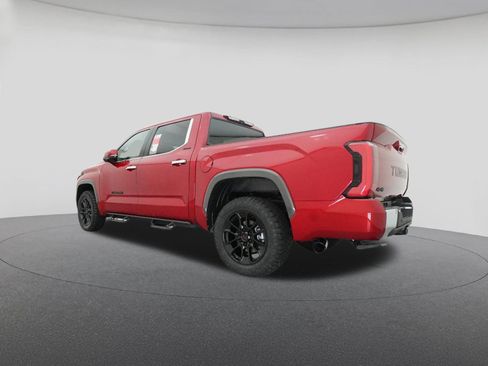 New 2026 Toyota Tundra Limited image 21