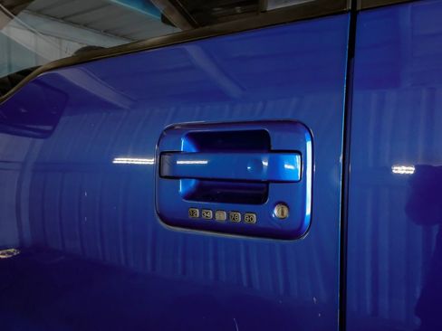 Used 2010 Ford F150 FX4 image 40