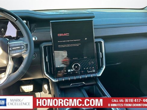 New 2026 GMC Acadia Denali w/ Super Cruise Package image 6