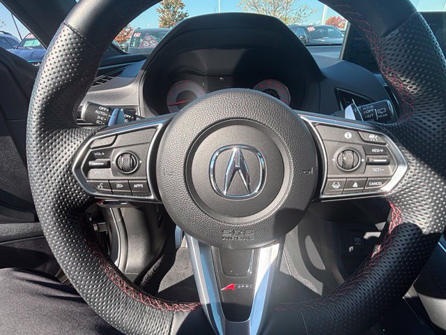Used 2023 Acura RDX w/ Advance Package AWD/4WD image 15