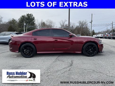 Used 2021 Dodge Charger GT image 8