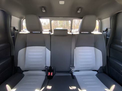 New 2026 Toyota Tacoma TRD Off-Road AWD/4WD image 24