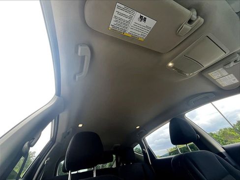 Used 2018 Nissan Murano S w/ Cargo Package image 20