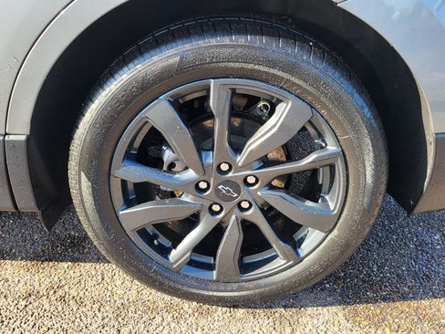 Used 2023 Chevrolet Equinox RS w/ LPO, Floor Liner Package image 31