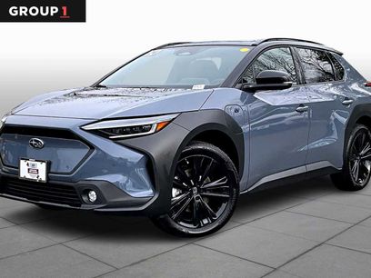 Used 2025 Subaru Solterra