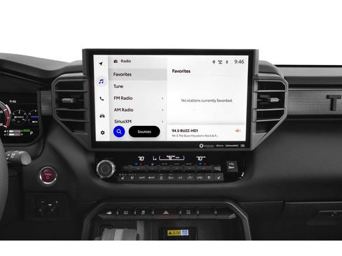 Used 2024 Toyota Sequoia TRD Pro image 8