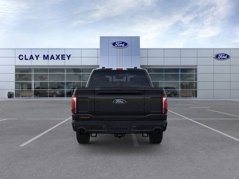 New 2025 Ford F150 Tremor w/ Equipment Group 402A High image 5