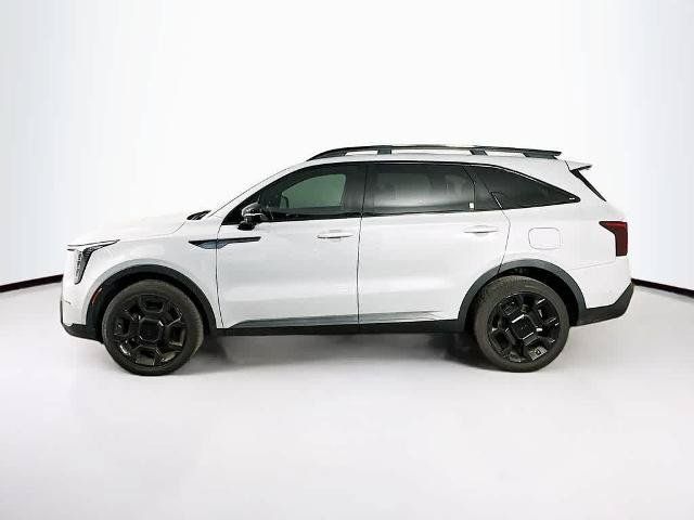 Used 2025 Kia Sorento SX Prestige AWD/4WD image 3
