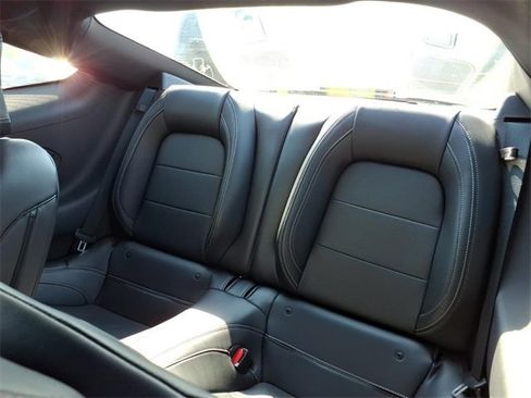 Used 2024 Ford Mustang GT Premium image 15