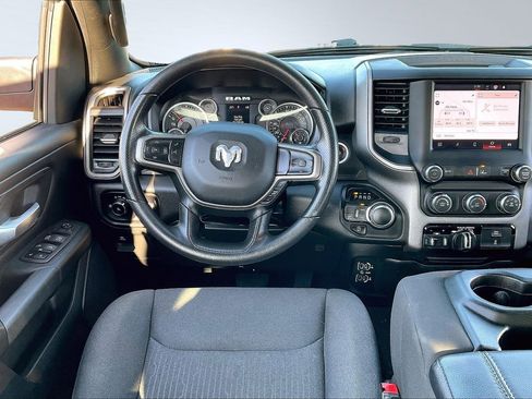 Used 2023 RAM 1500 Tradesman w/ Trailer Tow Group image 5