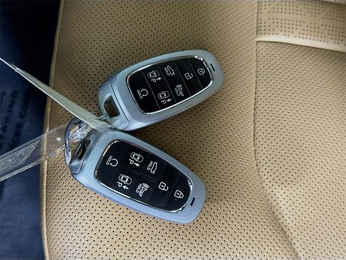 Certified 2022 Hyundai Sonata Limited image 34