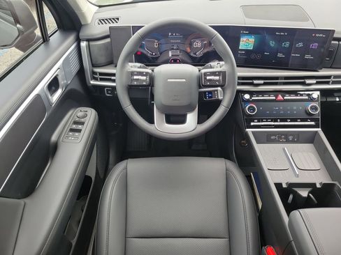 New 2026 Hyundai Santa Fe SEL FWD image 12