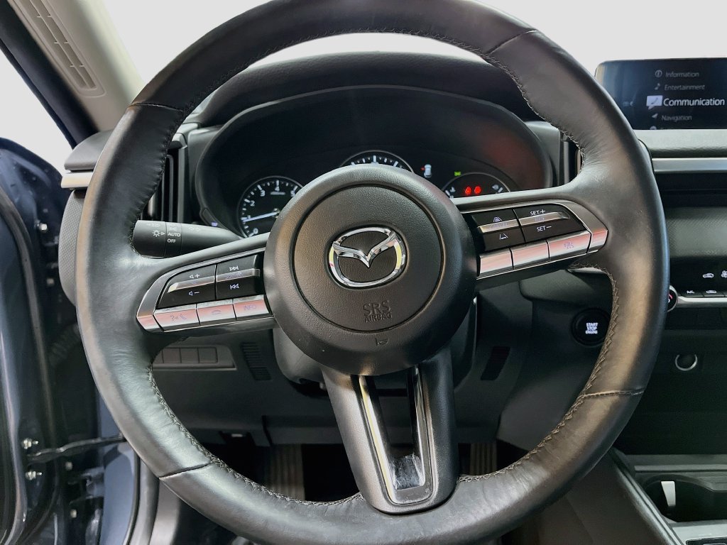 Used 2024 MAZDA CX-50 AWD 2.5 S w/ Cargo Package image 11