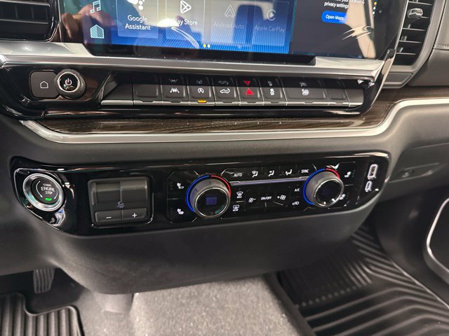 New 2026 Chevrolet Silverado 1500 RST AWD/4WD image 21