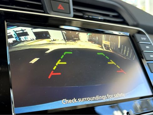 Used 2025 Nissan Versa S w/ Trunk Package image 3