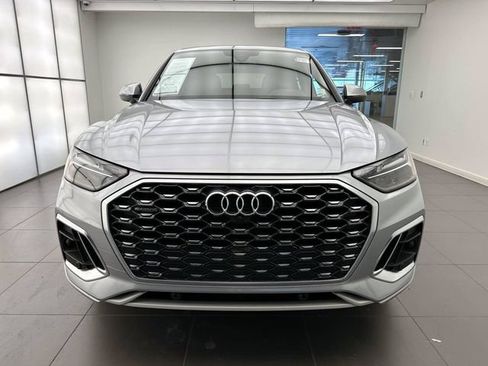 Certified 2023 Audi Q5 2.0T Premium Plus w/ Premium Plus Package AWD/4WD image 6