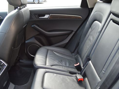 Used 2011 Audi Q5 3.2 Premium Plus AWD/4WD image 30