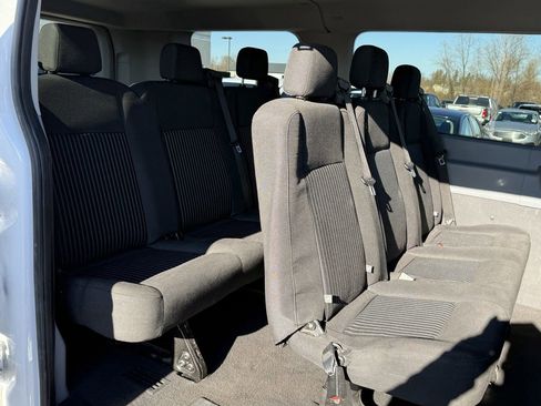 Used 2016 Ford Transit 150 XL image 25