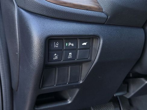 Used 2022 Honda CR-V Touring image 18