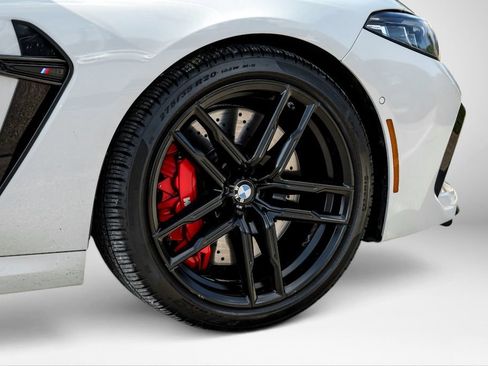 Used 2024 BMW M8 Competition AWD/4WD image 70