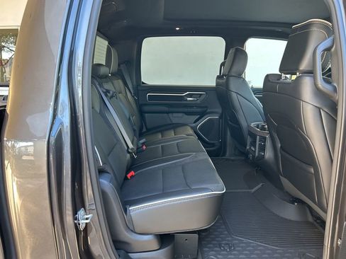 New 2026 RAM 1500 Laramie w/ Laramie Southwest Edition image 28