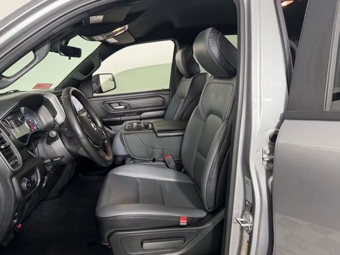 Certified 2026 RAM 1500 Tradesman RWD image 21