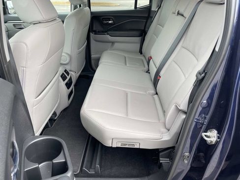 Used 2018 Honda Ridgeline RTL-T image 12