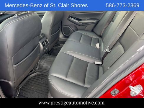 Used 2020 Nissan Altima 2.0 Platinum FWD image 15