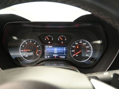 Used 2022 Chevrolet Camaro LT w/ RS Package image 14