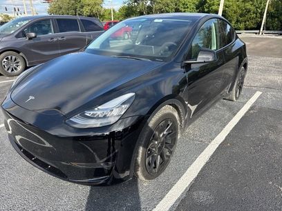 Used 2022 Tesla Model Y Long Range