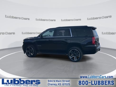 Used 2019 Chevrolet Tahoe LT image 6