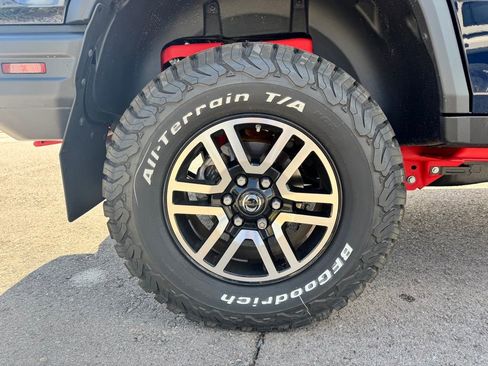 New 2026 INEOS Grenadier AWD/4WD image 29