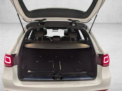 Certified 2022 Mercedes-Benz GLC 300 4MATIC image 6