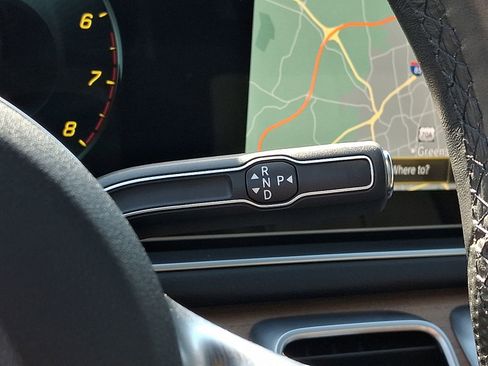 Certified 2023 Mercedes-Benz GLS 450 4MATIC image 14