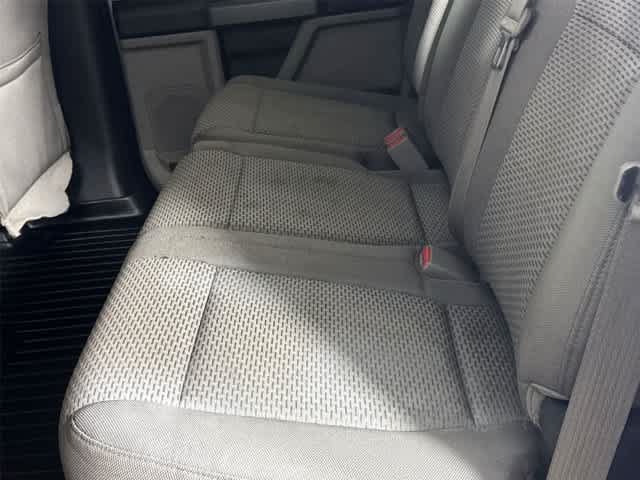 Used 2016 Ford F150 XLT w/ Equipment Group 302A Luxury AWD/4WD image 15