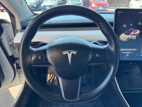 Used 2018 Tesla Model 3 Long Range AWD/4WD image 24