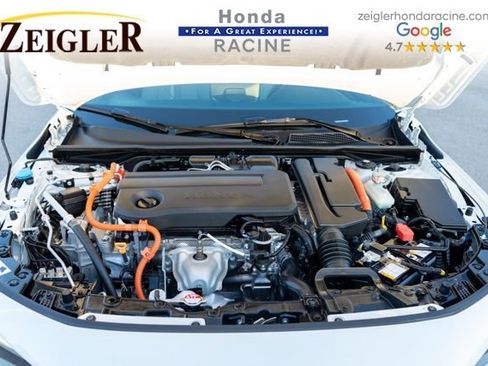 Used 2026 Honda Civic Sport image 27