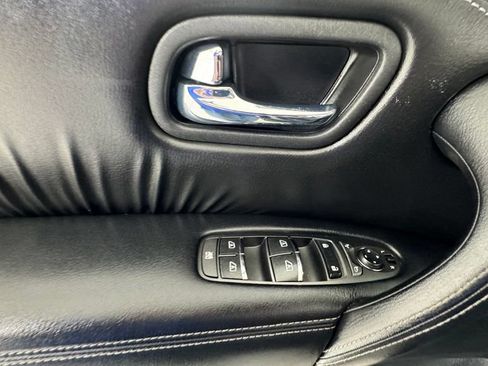 Used 2019 Nissan Armada SL w/ Premium Package AWD/4WD image 22
