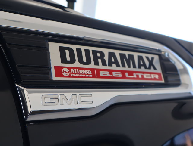 Used 2023 GMC Sierra 2500 Denali w/ Denali Ultimate Package AWD/4WD image 62