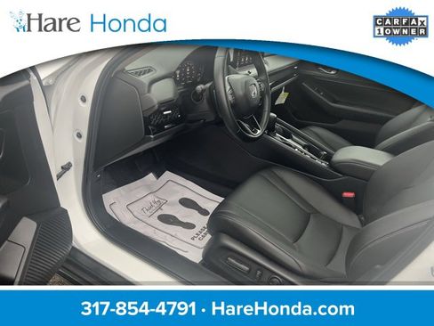 Used 2024 Honda Accord EX-L image 11