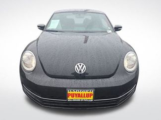 Used 2014 Volkswagen Beetle TDI video 2