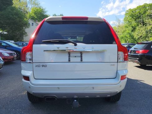 Used 2014 Volvo XC90 3.2 w/ Climate Package AWD/4WD image 6