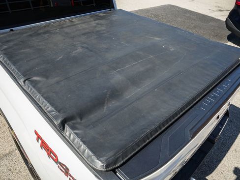 Used 2023 Toyota Tundra 1794 Edition w/ TRD Off-Road Package image 10