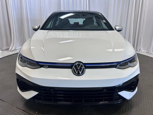 Used 2022 Volkswagen Golf R AWD/4WD image 25