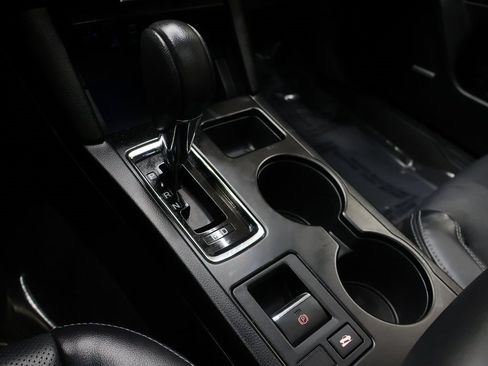 Used 2018 Subaru Legacy 2.5i Limited image 24