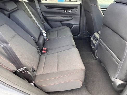 New 2026 Honda CR-V Sport image 12