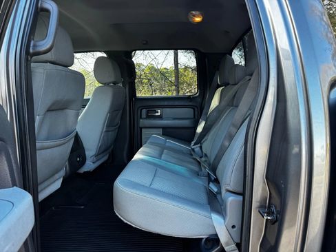 Used 2014 Ford F150 XLT w/ Equipment Group 302A Luxury image 11